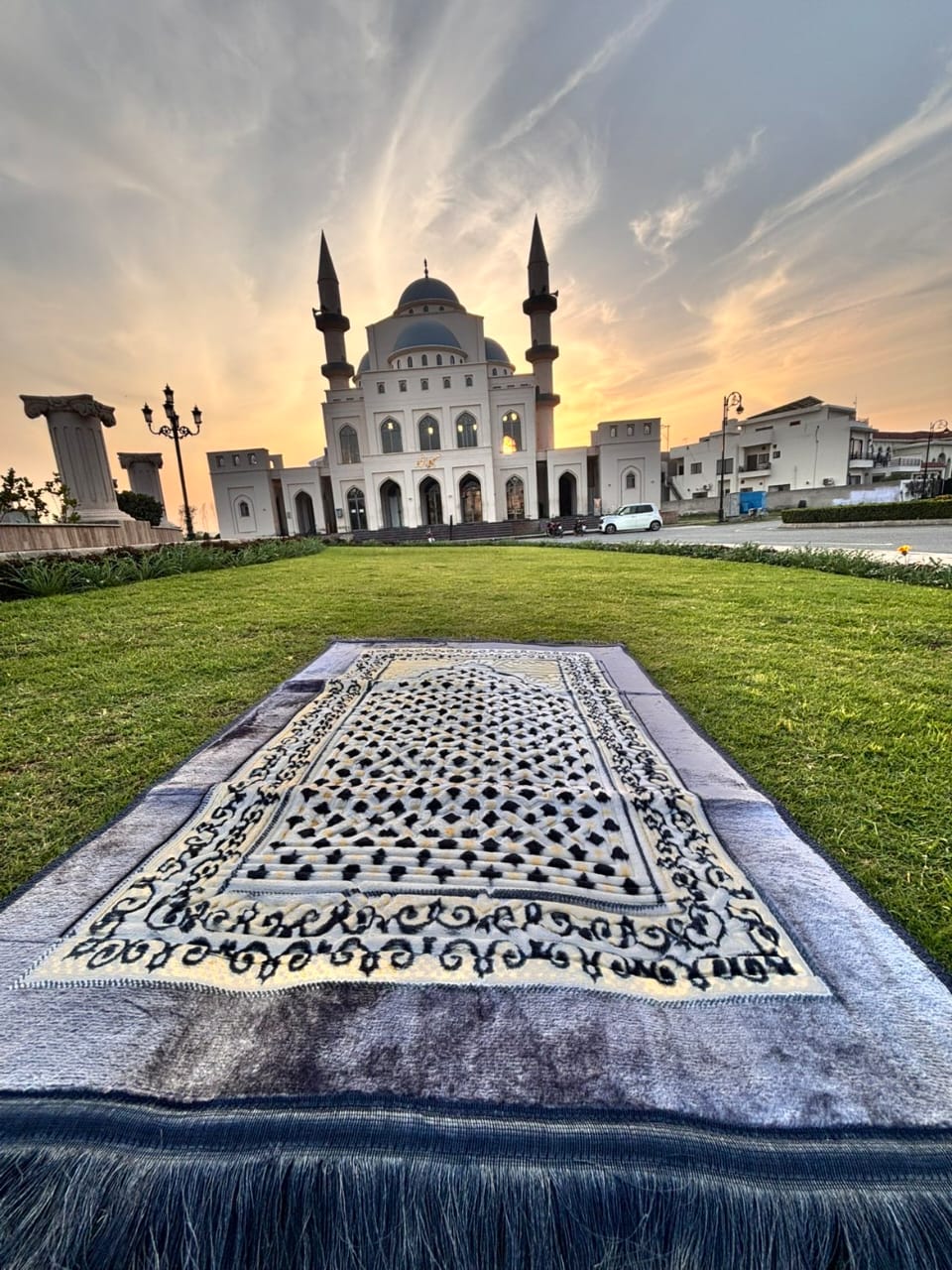 THE BARAKAH - Article 06