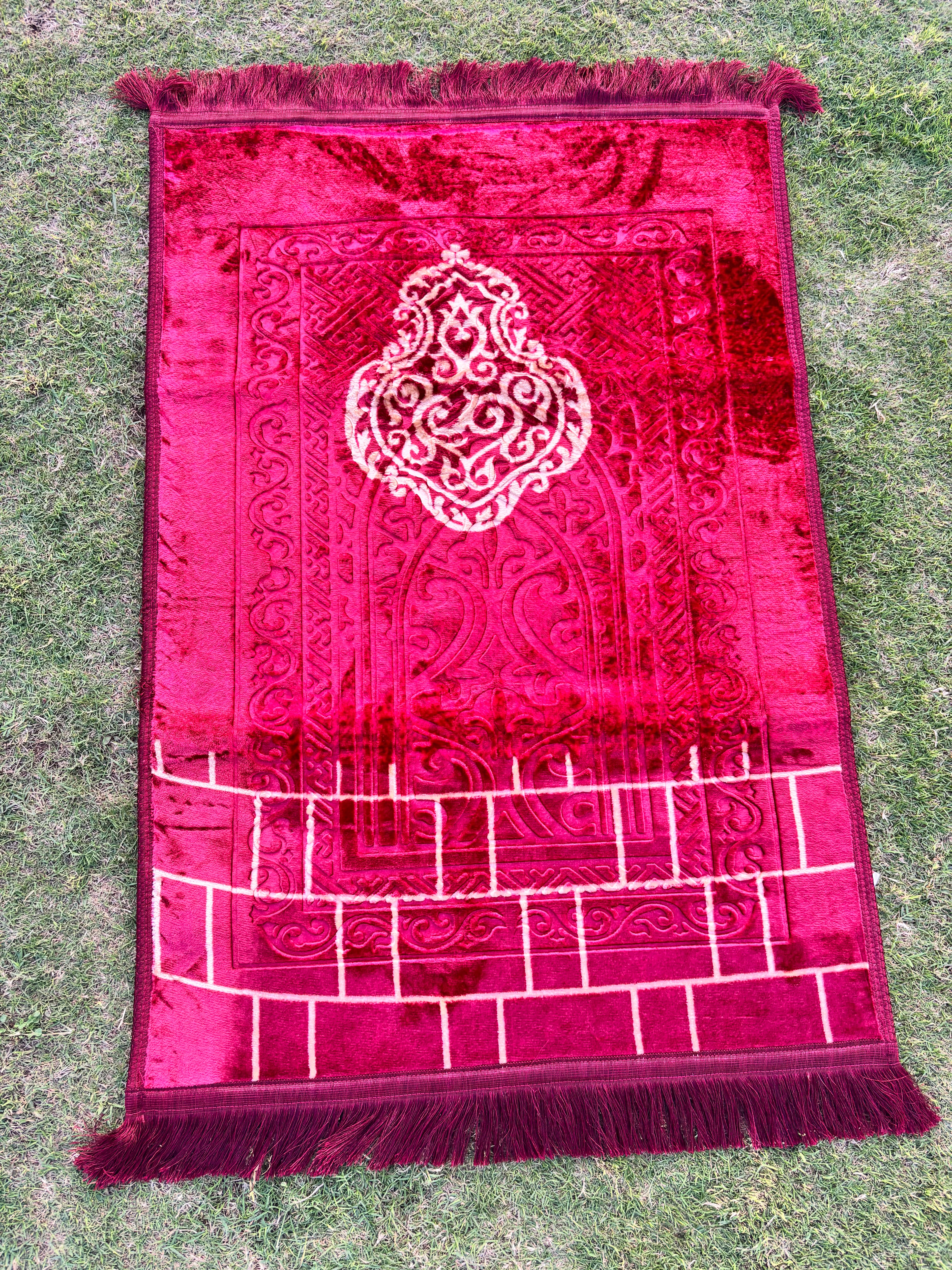 THE BARAKAH - Article 03