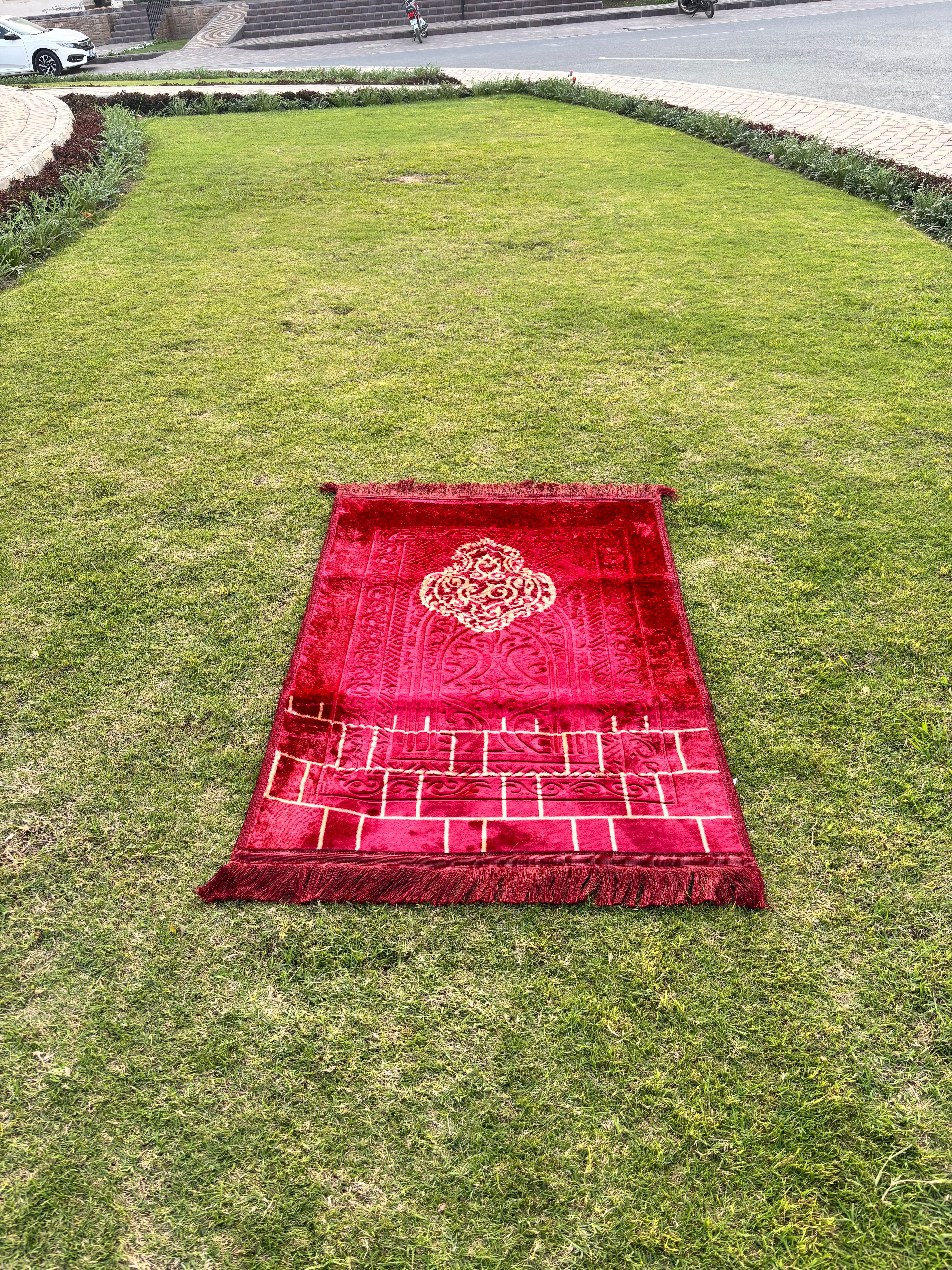 THE BARAKAH - Article 03