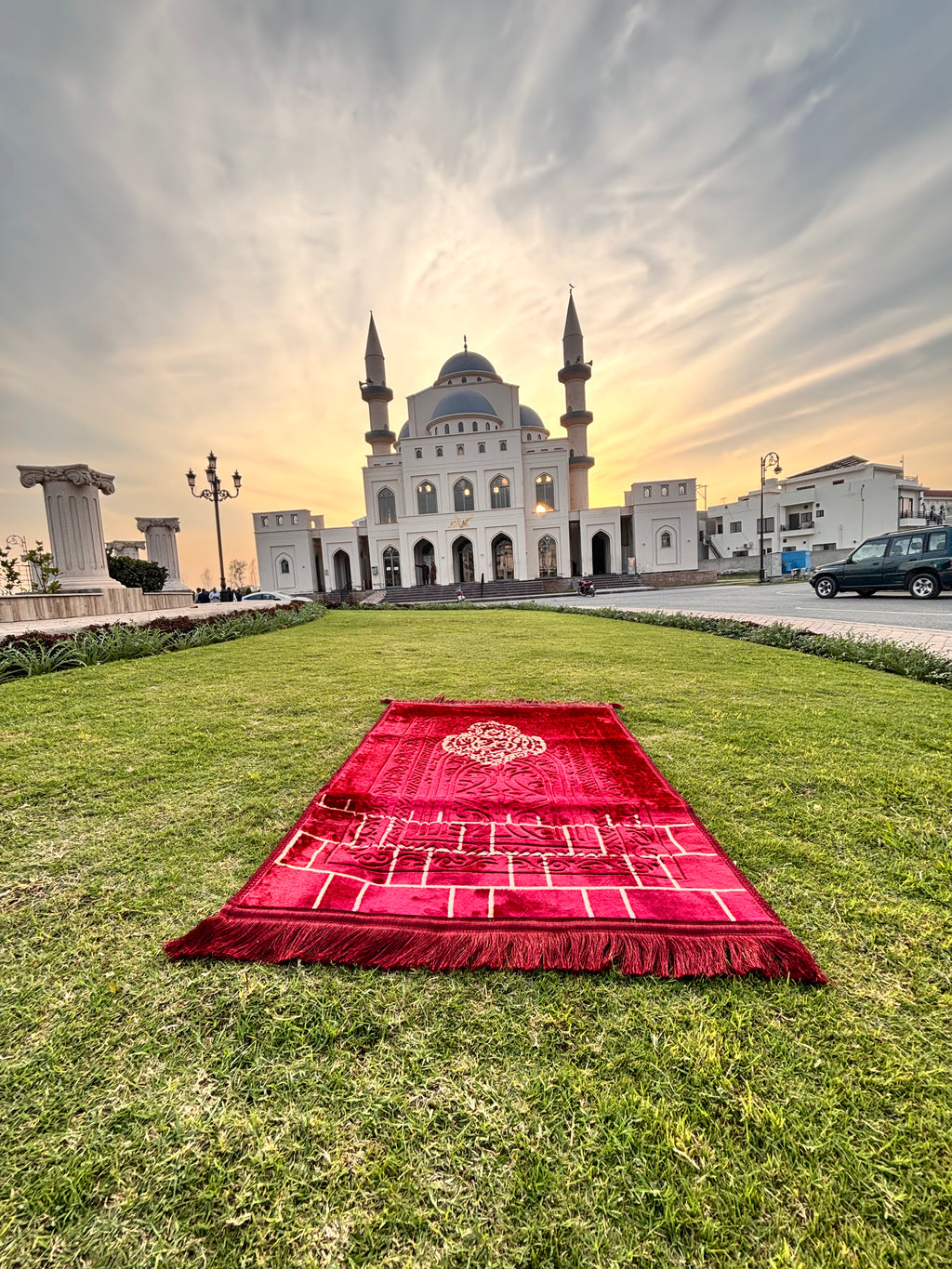 THE BARAKAH - Article 03