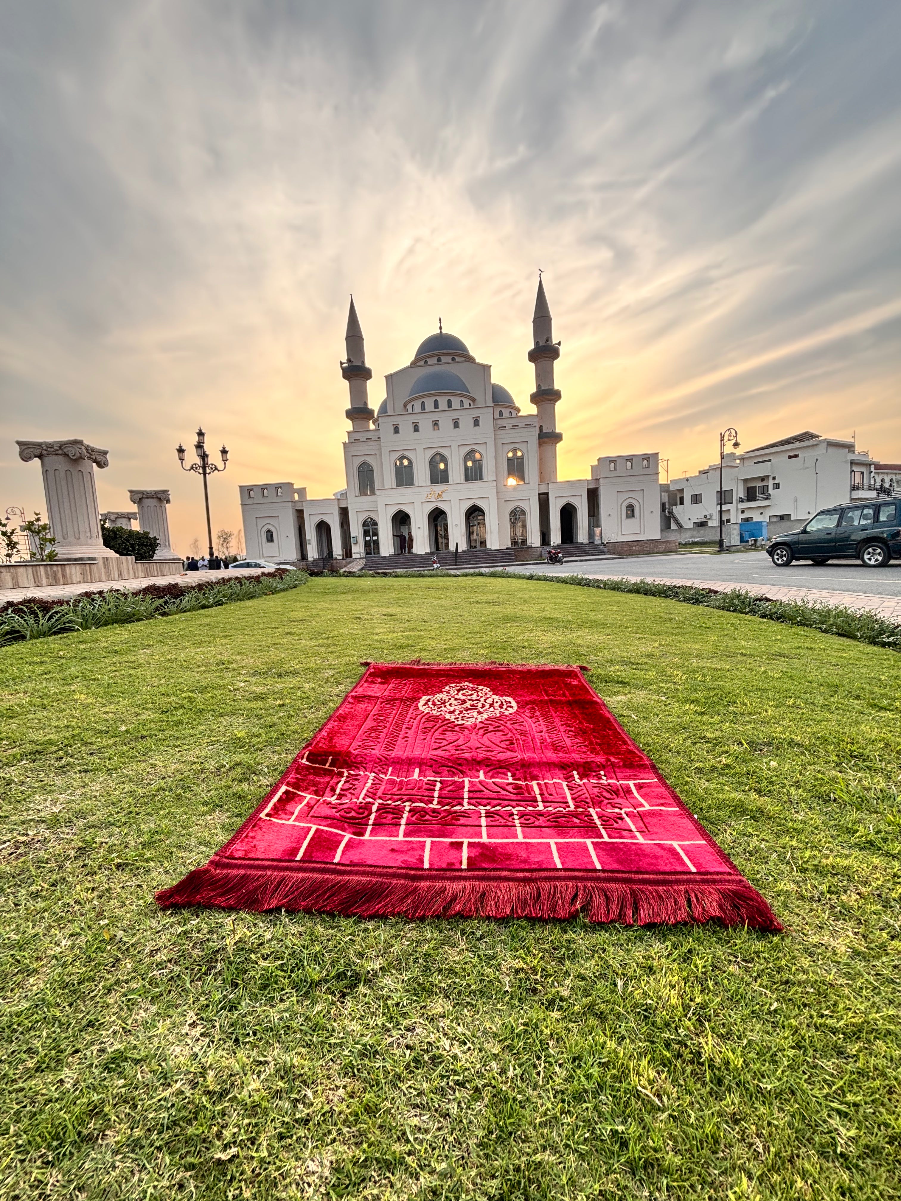 THE BARAKAH - Article 03