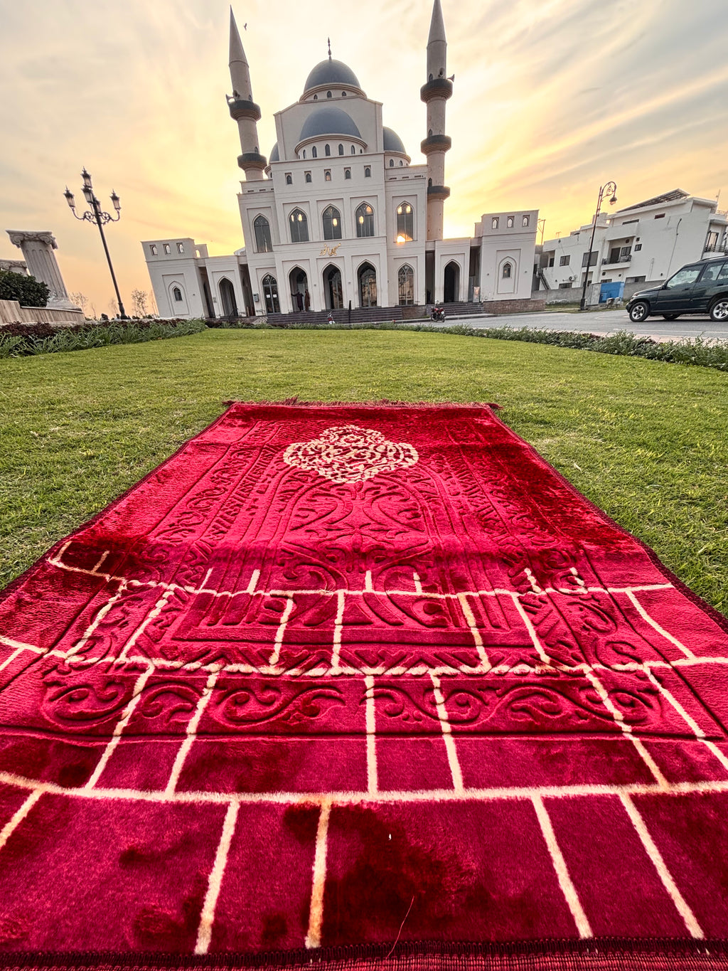 THE BARAKAH - Article 03
