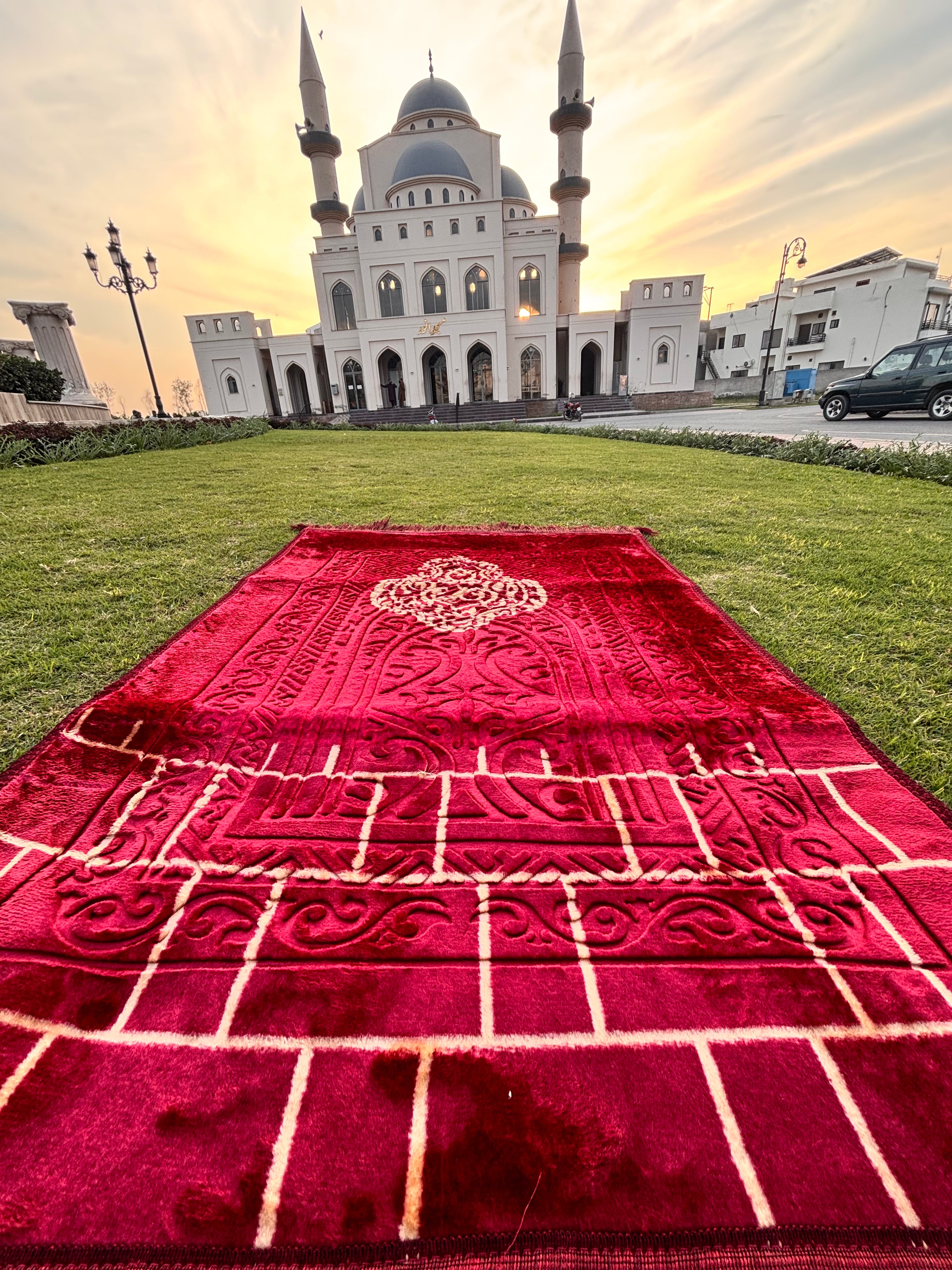 THE BARAKAH - Article 03