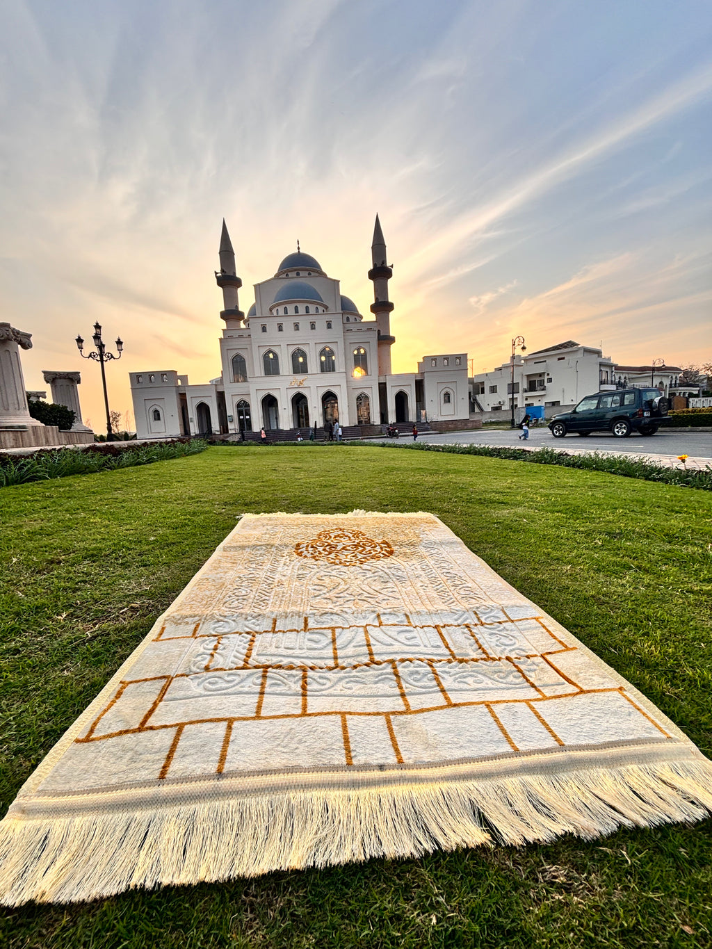 THE BARAKAH - Article 02