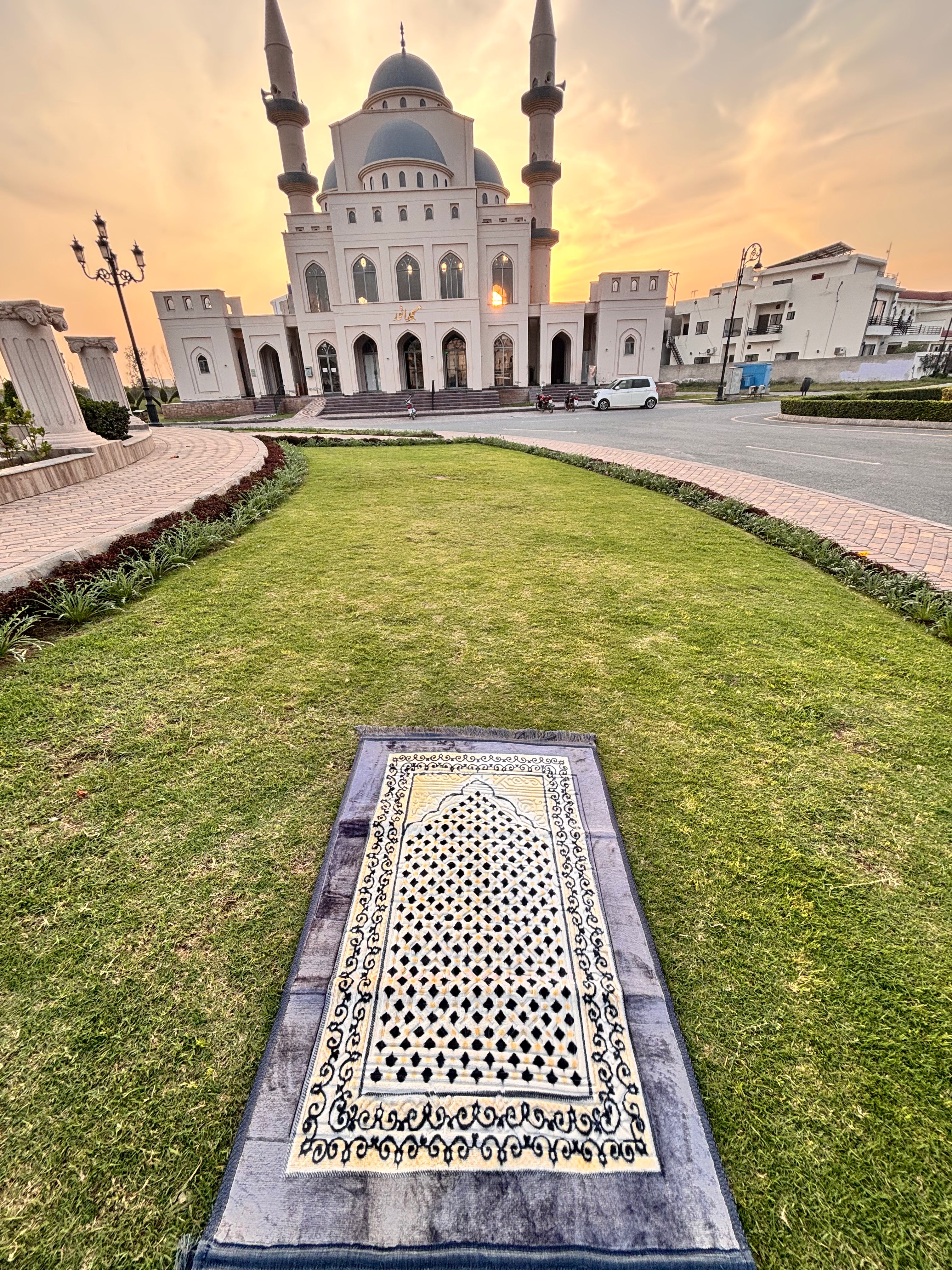 THE BARAKAH - Article 06