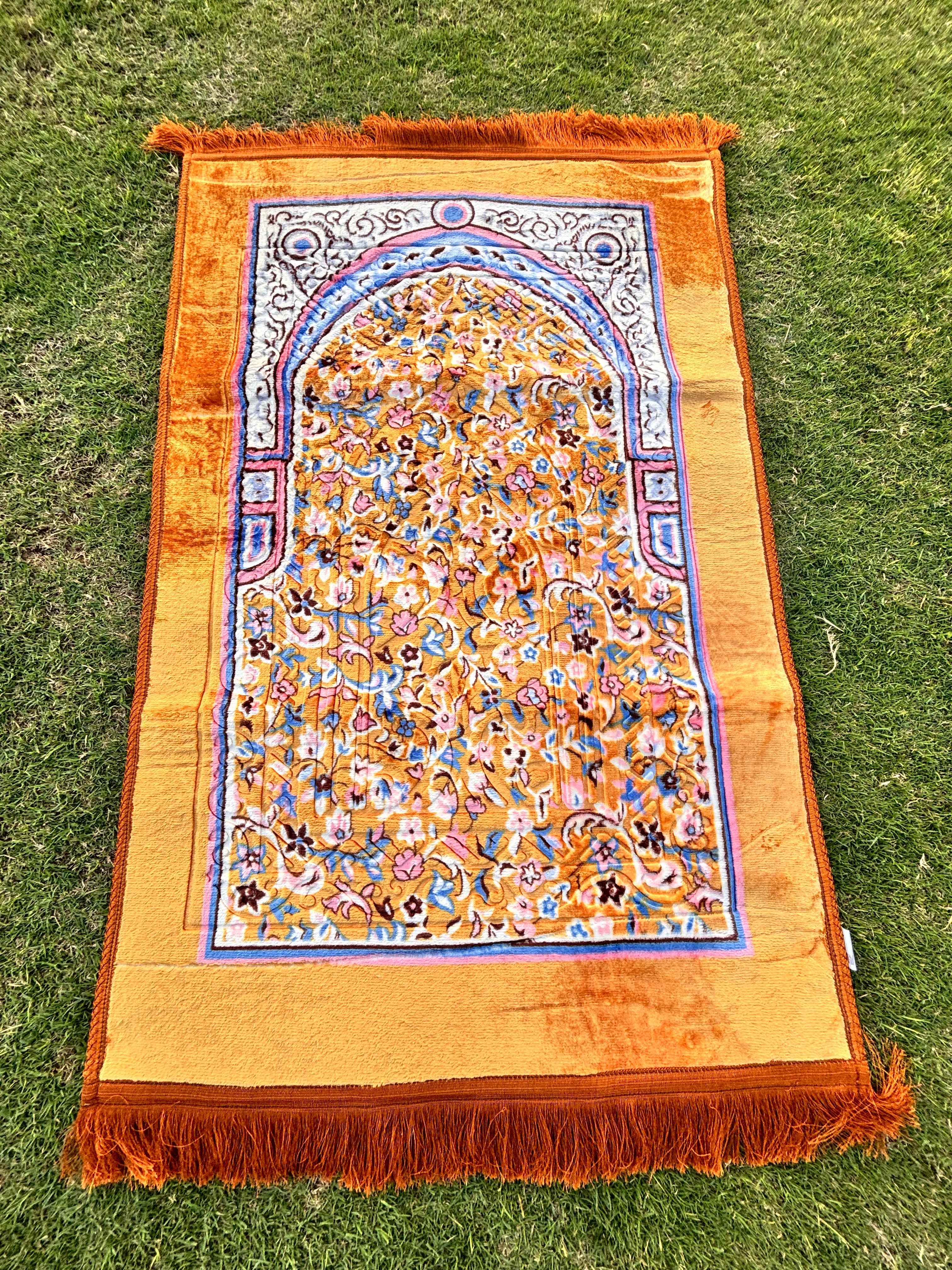 THE BARAKAH - Article 05