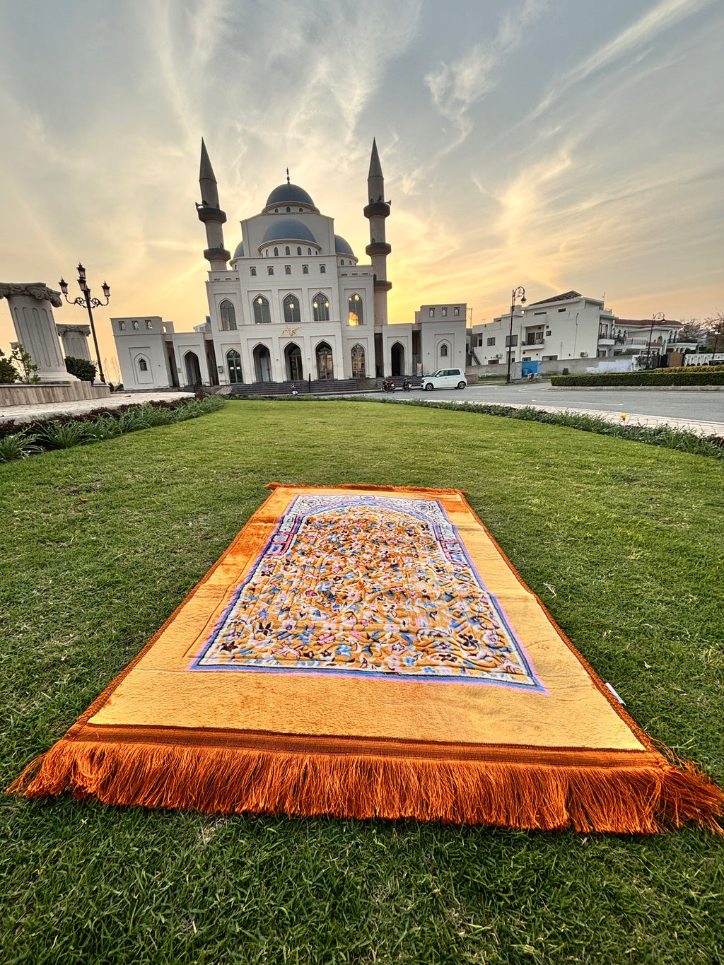 THE BARAKAH - Article 05