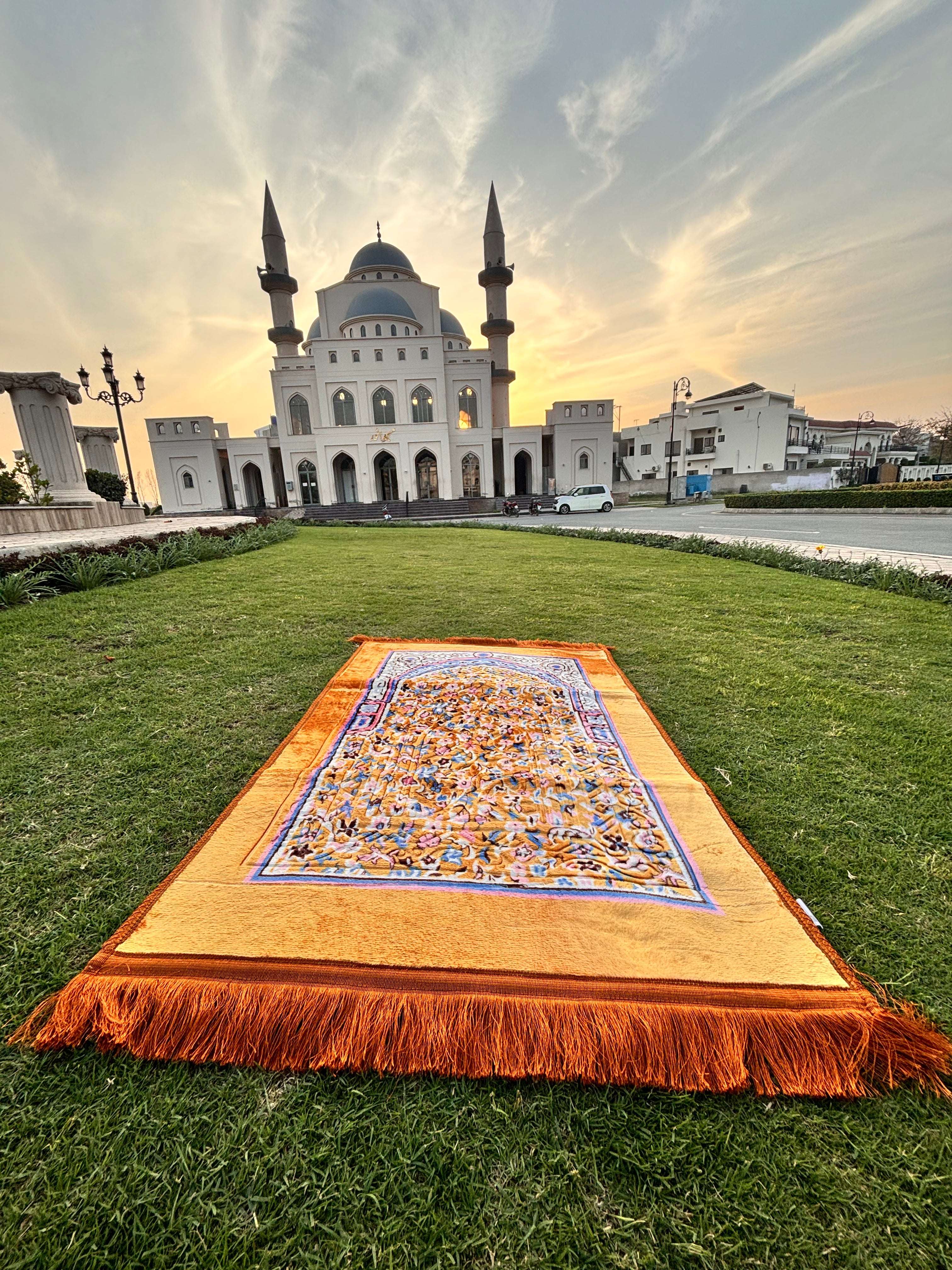 THE BARAKAH - Article 05