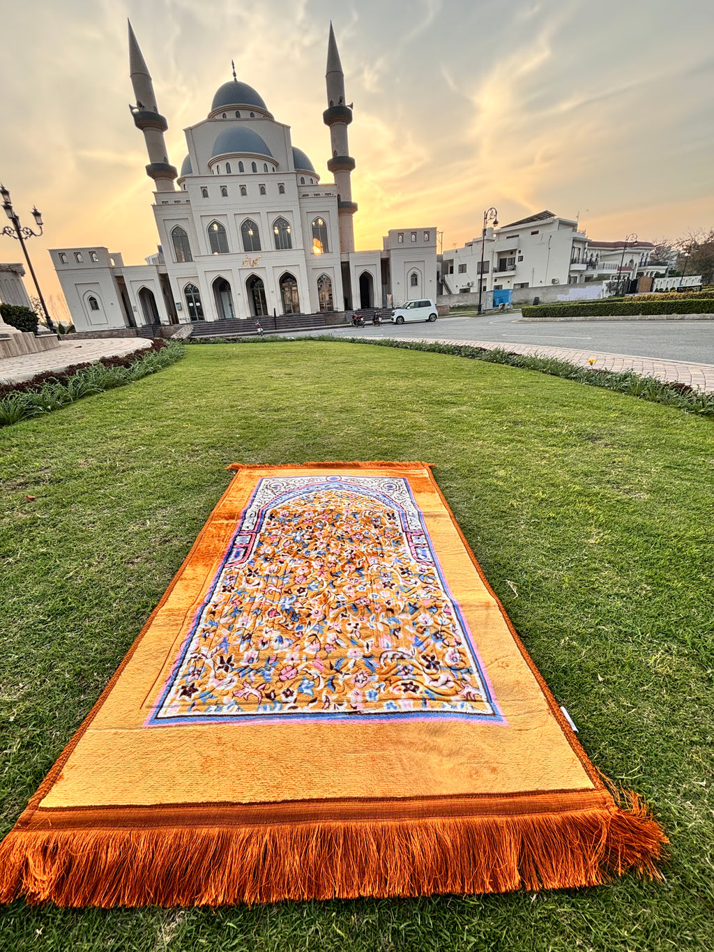 THE BARAKAH - Article 05