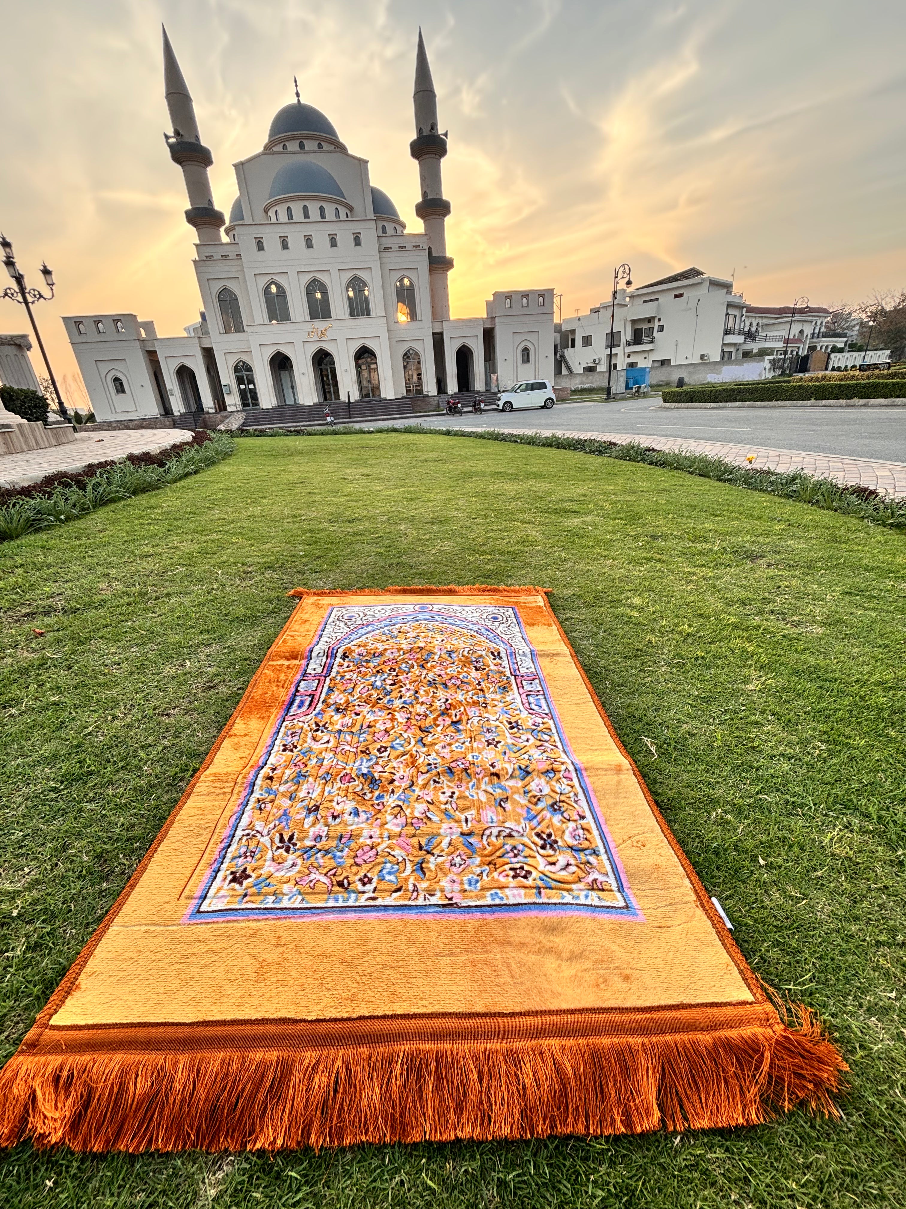 THE BARAKAH - Article 05